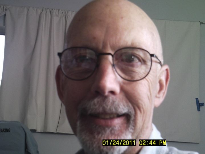 Guy Wayne - Class of 1963 - John Burroughs High School