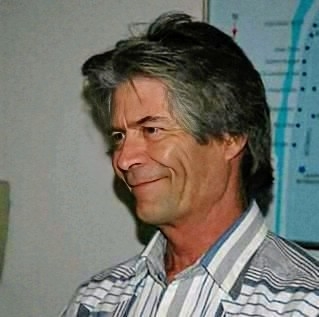 Dennis Downing - Class of 1975 - John Burroughs High School