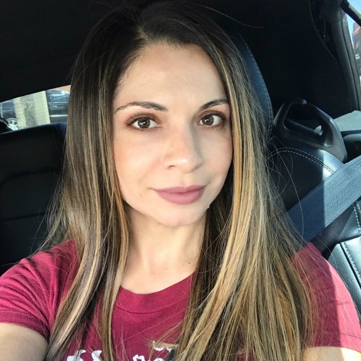 Angela Gonzales - Class of 1994 - John Burroughs High School