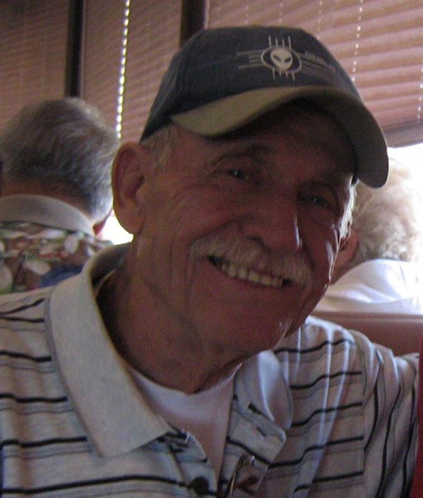 John Edmondson - Class of 1954 - John Burroughs High School