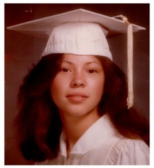 Monica Gonzalez - Class of 1979 - John Burroughs High School