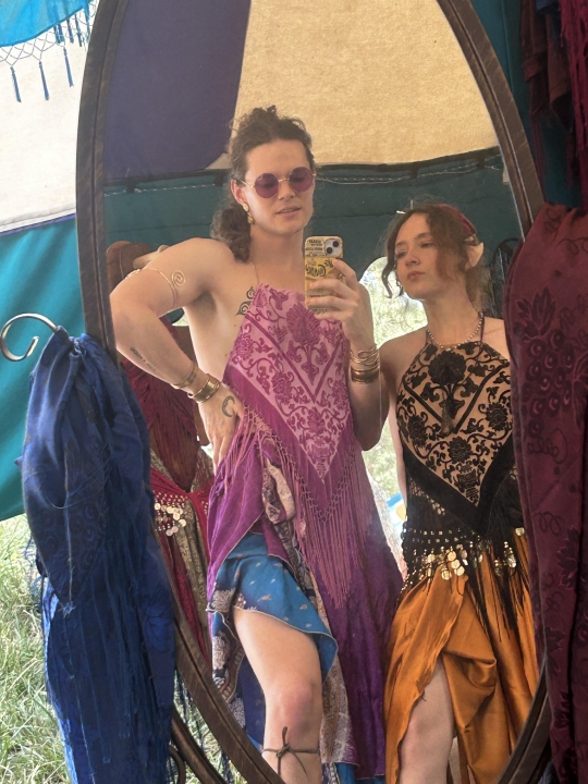 Christian Switzer - Class of 2012 - John Burroughs High School