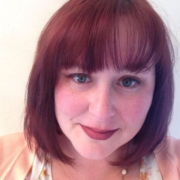 Natalie Romero - Class of 1991 - John Burroughs High School