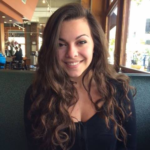 Annie Rizzo - Class of 2014 - John Burroughs High School