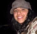 Sandra Acevedo, class of 2005