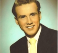 Joel Embick, class of 1956