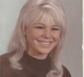 Sheri Weden, class of 1969