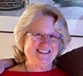 Charmaine Mohrschladt, class of 1972
