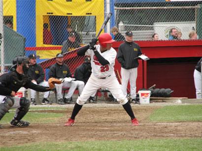 Juan Martinez - Class of 2005 - South High School