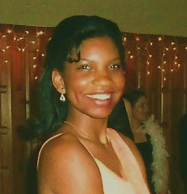 Melonie Parks - Class of 1998 - South High School