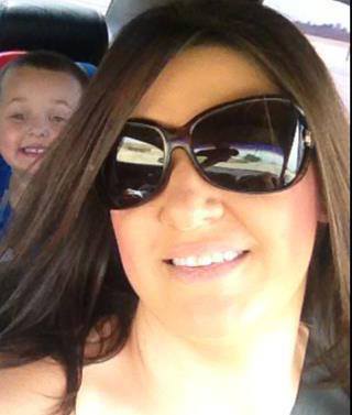 Jessica Tuck - Class of 2001 - South High School