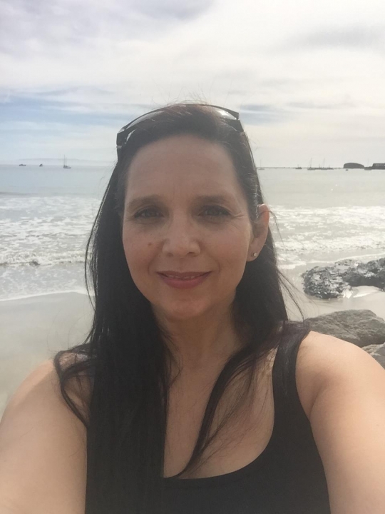 Dawn Rangel - Class of 1989 - South High School