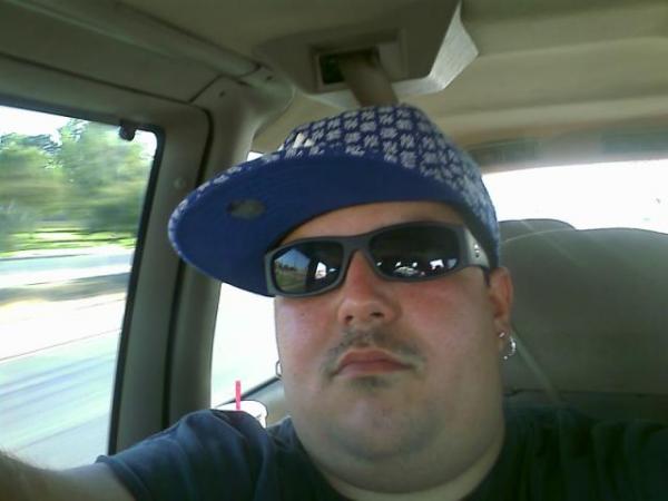 Dennis Morrell - Class of 2004 - South High School