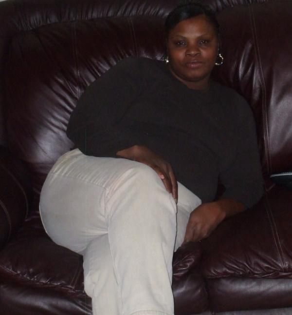 Camillia Cox - Class of 1982 - South High School