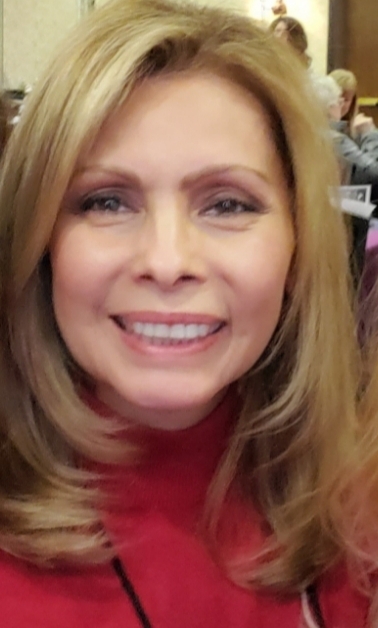 Maria Castaneda - Class of 1977 - South High School