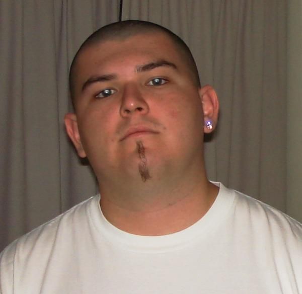 Alfonso Espinoza Jr. - Class of 2005 - South High School