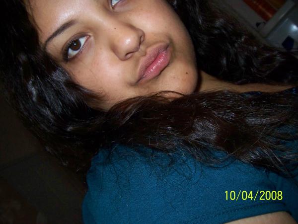 Maria Martinez - Class of 2002 - South High School