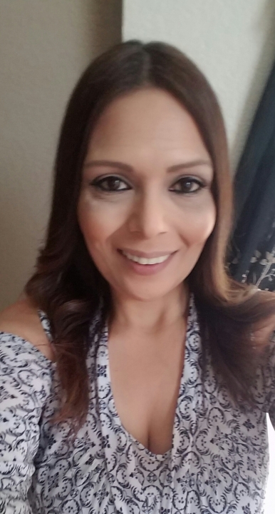 Angelina Ramirez - Class of 1989 - South High School