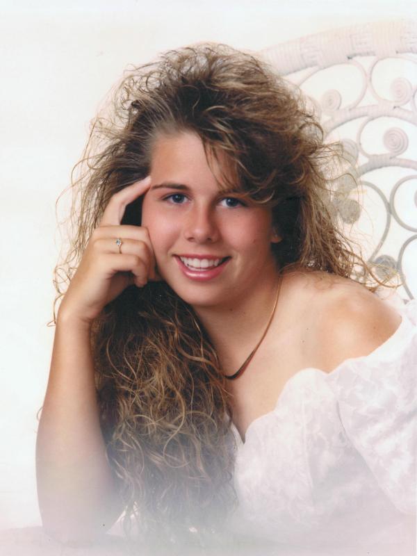 Kristin Majda - Class of 1993 - South High School