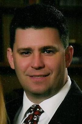 Ron Maddon - Class of 1986 - South High School
