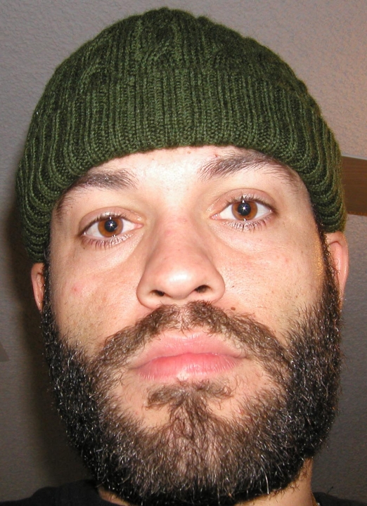 Adham Barghi - Class of 1993 - South High School