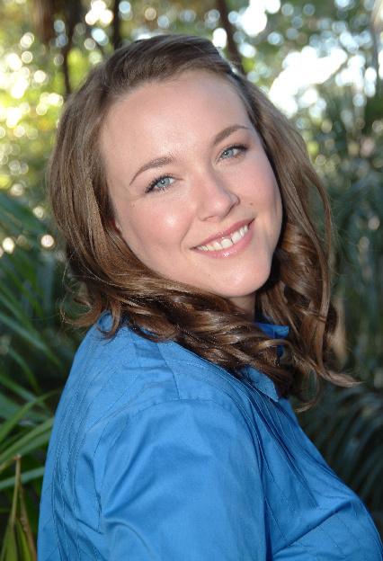 Kelly Brown - Class of 2002 - South High School