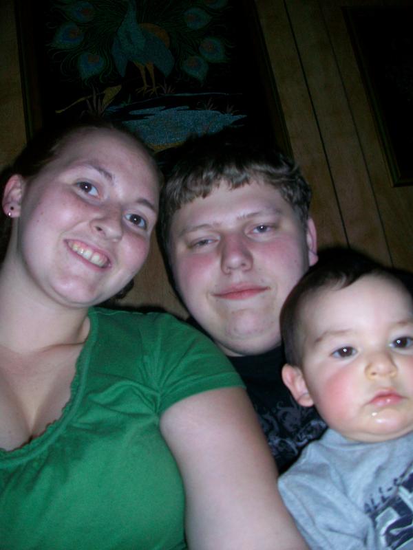 Jennifer Whisler - Class of 2007 - South High School