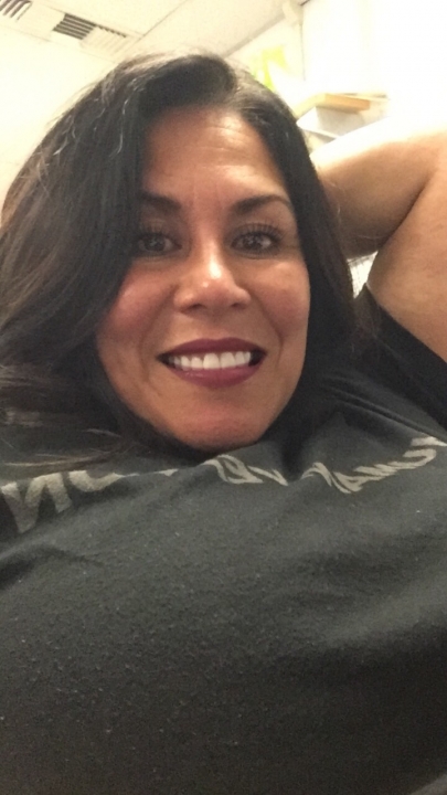 Cynthia Aguirre - Class of 1989 - South High School