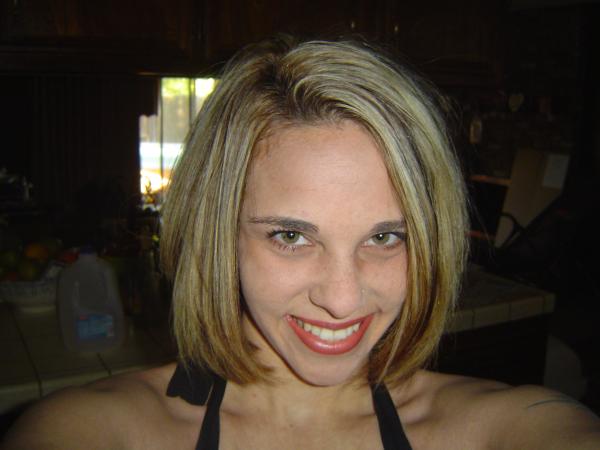 Tamara Gross - Class of 1997 - South High School