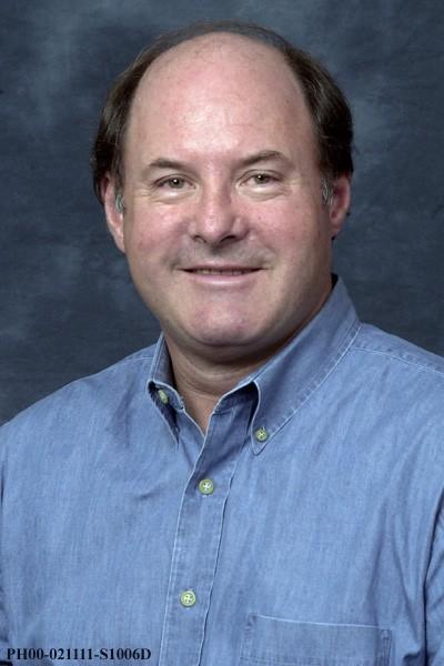 Kenneth Belyeu - Class of 1965 - South High School