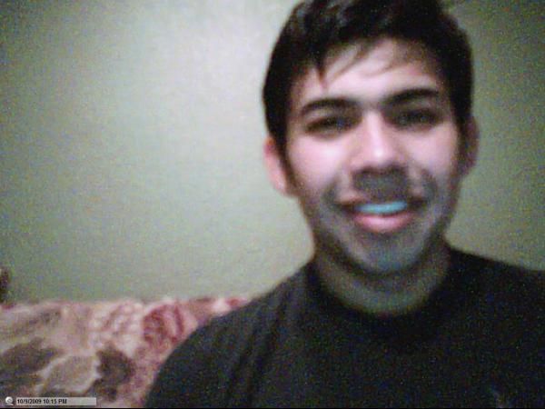 Jesse Garcia - Class of 2006 - South High School