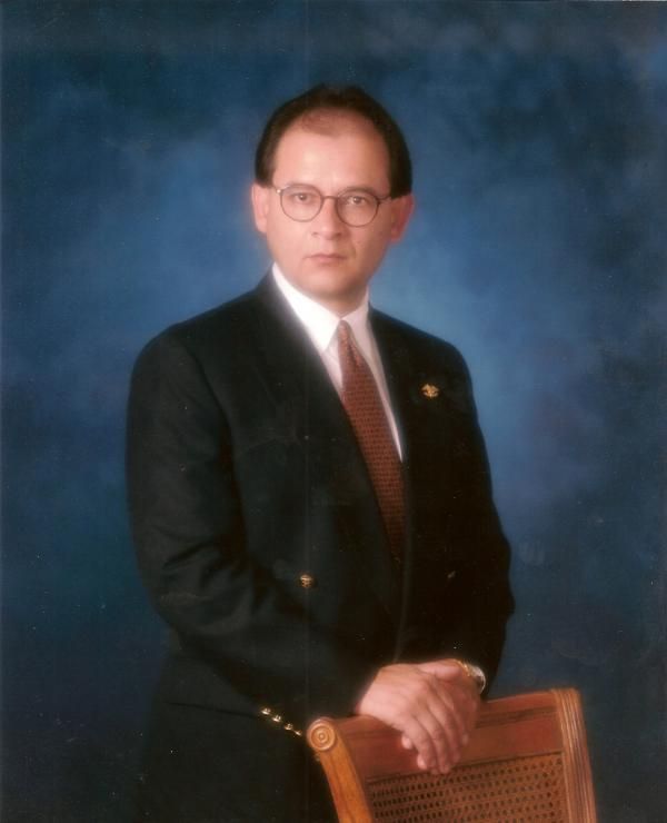 David T. - Class of 1974 - South High School