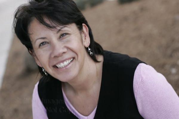 Ruth Martinez - Class of 1977 - South High School
