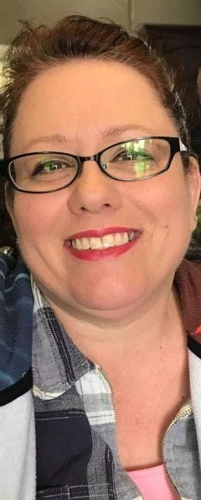 Stacy Ray - Class of 1989 - South High School