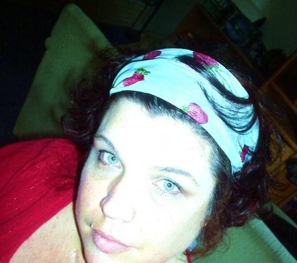 Deborah Jones - Class of 1987 - South High School