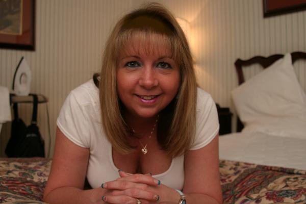 April Blair - Class of 1980 - South High School