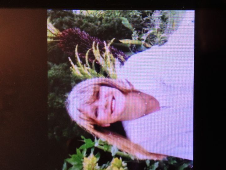 Sandra Geissel - Class of 1983 - South High School