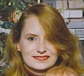 Lisa Tackett - Class of 1992 - South High School