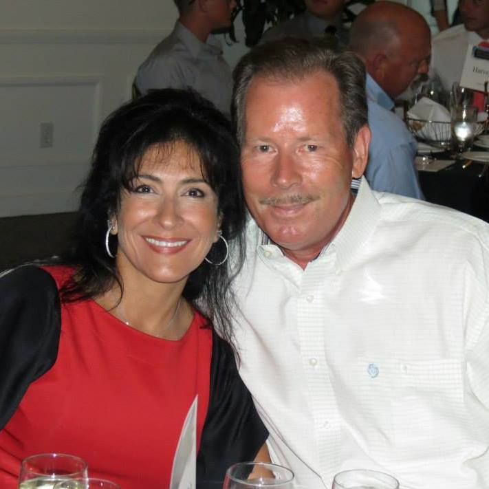 Elizabeth Moreno Peters - Class of 1980 - South High School