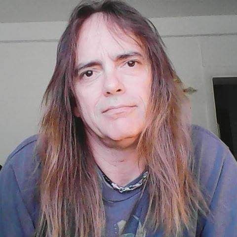 Scott Lavender - Class of 1983 - South High School