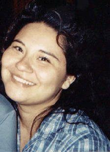 Pauline Carrillo - Class of 1993 - South High School