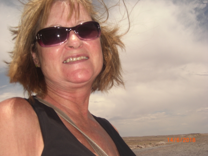 Shellie Jetton - Class of 1974 - South High School