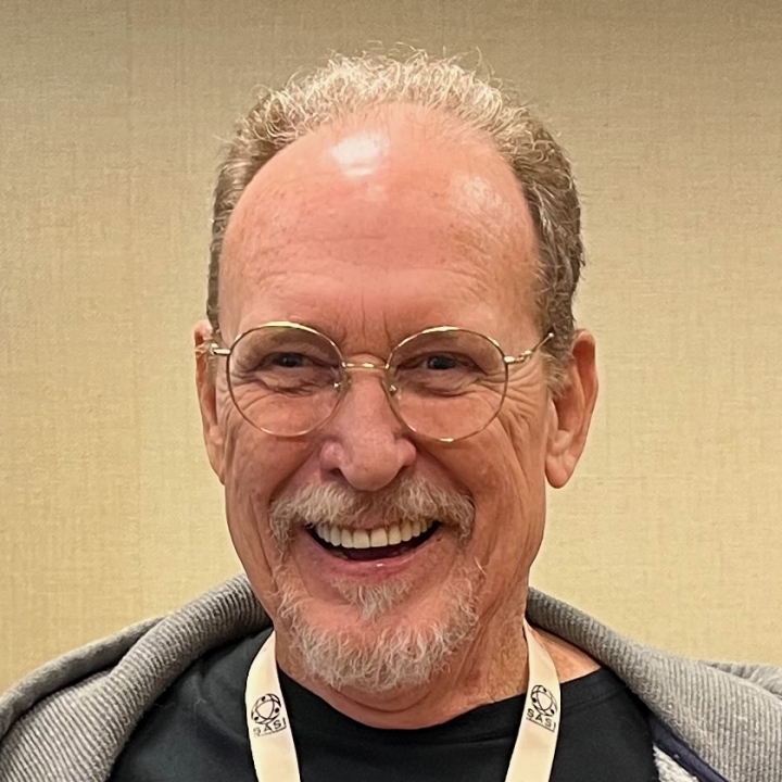 Wayne Johnson - Class of 1973 - South High School