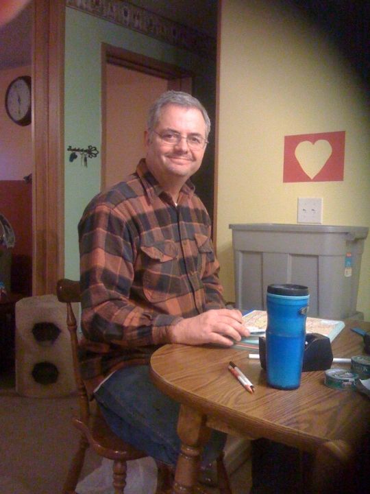 Larry Watson - Class of 1978 - South High School