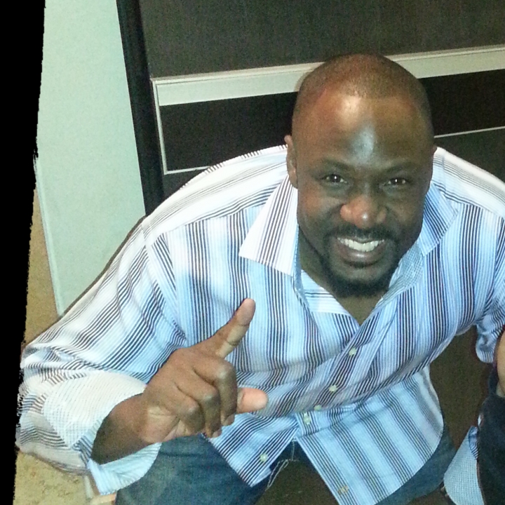 Anthony Gupton - Class of 1988 - South High School