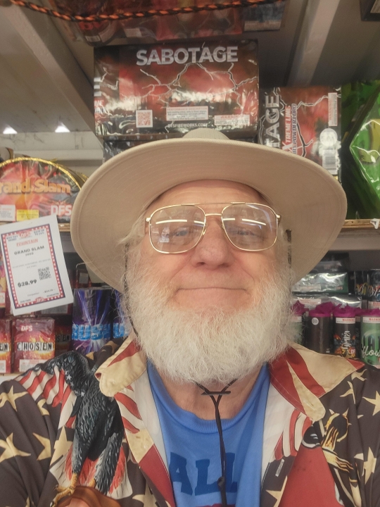 Rick Kelley - Class of 1973 - South High School