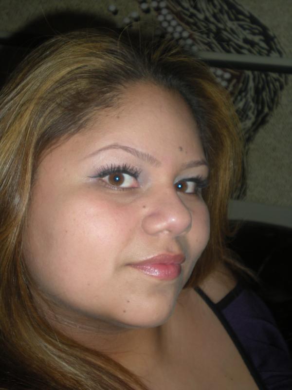 Maria Gomez - Class of 2005 - South High School