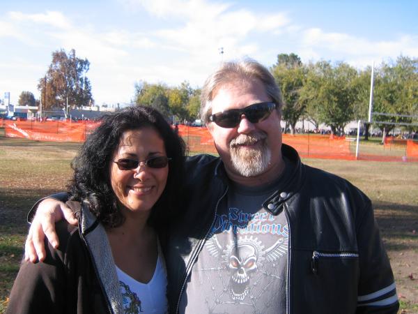 Maria Guerrero - Class of 1980 - South High School