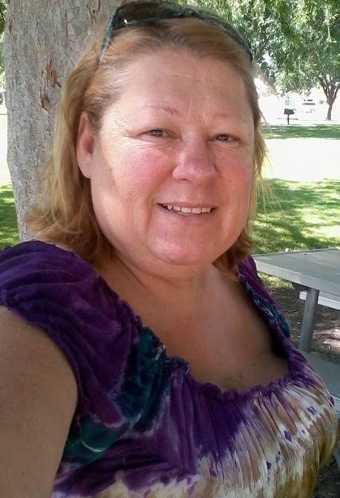 Alice Birchfield Davison - Class of 1973 - South High School