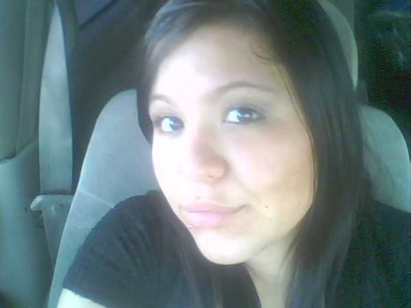 Rosangelica Barrera - Class of 2011 - South High School